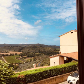 Apt30 - Bilocale con Vista